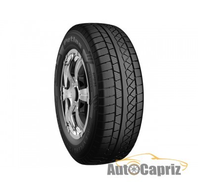 Шины Petlas Explero Winter W671 245/65 R17 111H