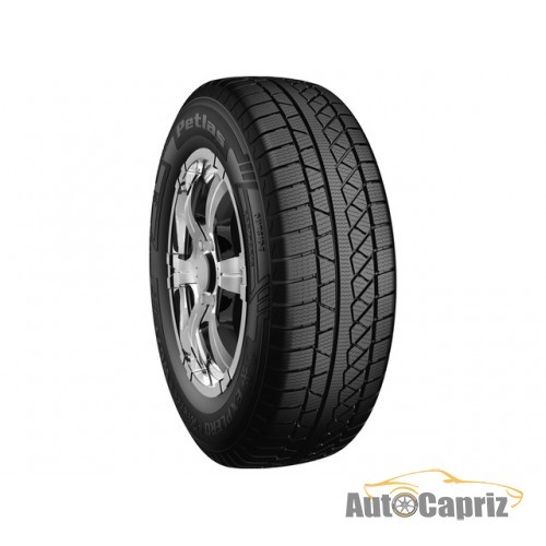 Шины Petlas Explero Winter W671 245/65 R17 111H