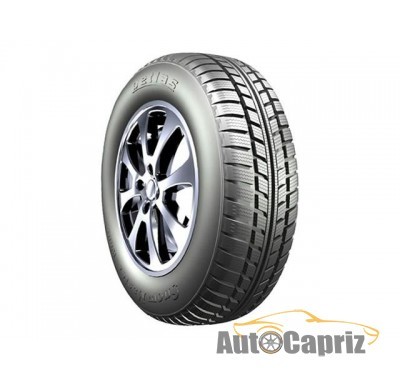Шины Petlas Snowmaster W601 165/65 R14 79T