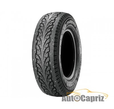 Шины Pirelli Chrono Winter 225/70 R15 112/110S (под шип)