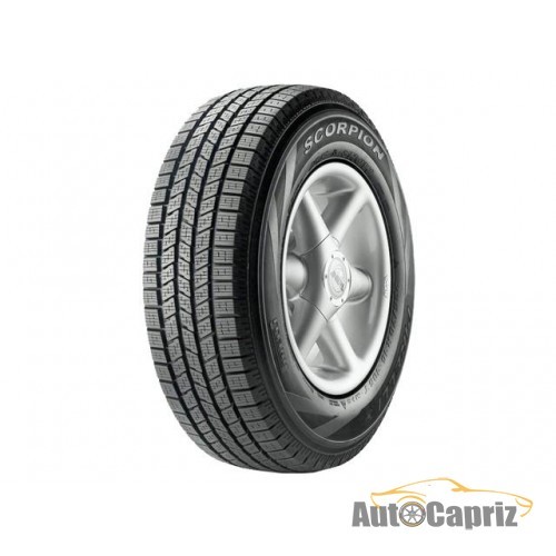 Шины Pirelli Scorpion Ice&Snow 255/60 R17 106H