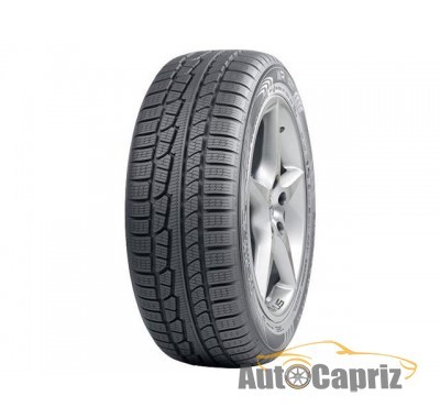 Шины Nokian WR G2 SUV 245/65 R17 111H
