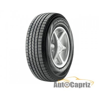 Шины Pirelli Scorpion Ice&Snow 265/60 R18 110H