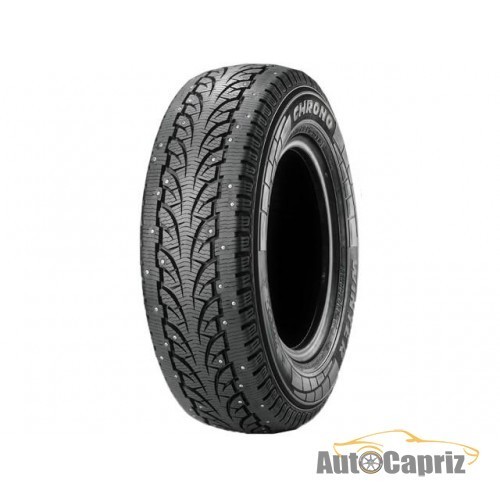 Шины Pirelli Chrono Winter 205/75 R16C 110R (под шип)