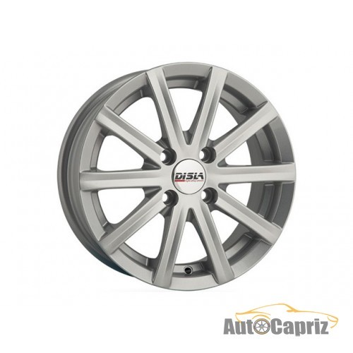 Диски Disla Baretta 305 FS R13 W5.5 PCD4x100 ET30 DIA67.1