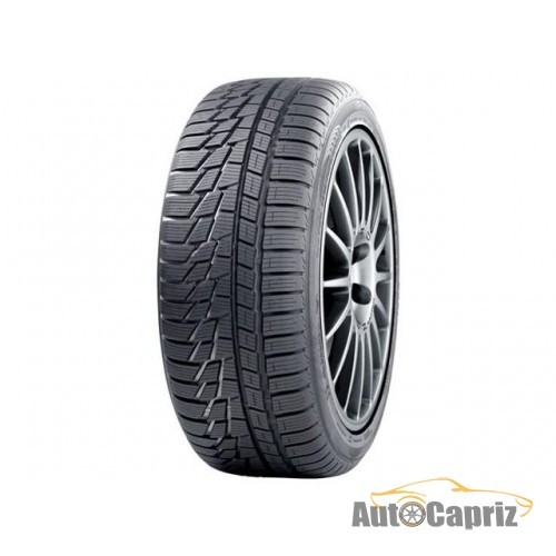 Шины Nokian WR G2 205/60 R15 95H