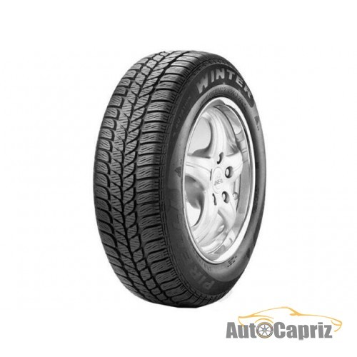 Шины Pirelli Winter Snowcontrol 175/65 R15 84T