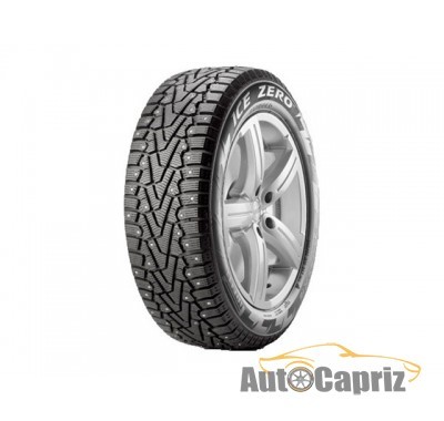Шины Pirelli Winter Ice Zero 225/55 R17 97T (под шип)