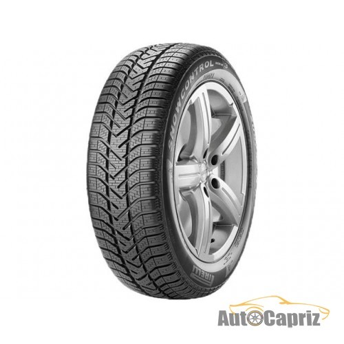 Шины Шины Pirelli Winter Snowcontrol 3
