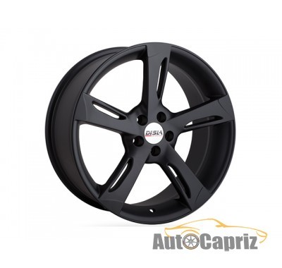 Диски Disla Genesis 818 GMD R18 W8 PCD5x112 ET40 DIA67.1