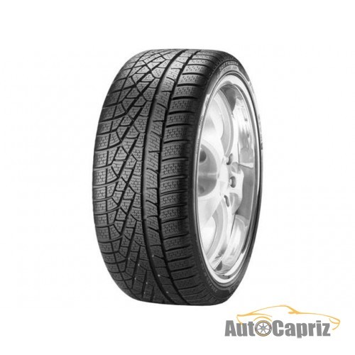Шины Pirelli Winter Sottozero 245/40 R18 93V Run Flat
