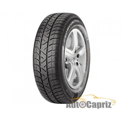 Шины Pirelli Winter Snowcontrol 2 195/60 R15 88T