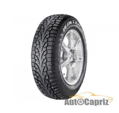 Шины Pirelli Winter Carving Edge 275/45 R19 108V (под шип)