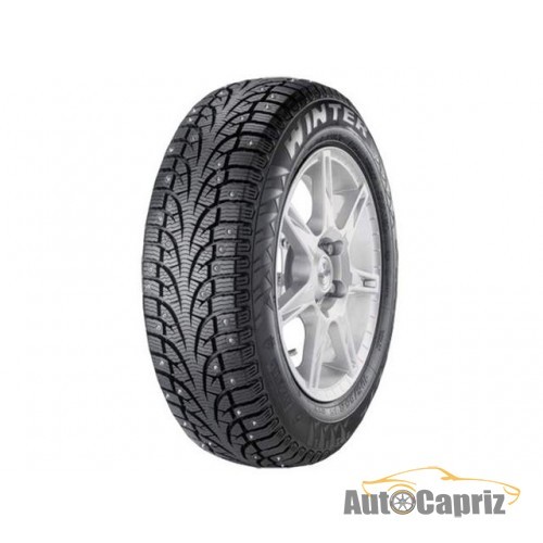 Шины Pirelli Winter Carving Edge 275/45 R19 108V (под шип)