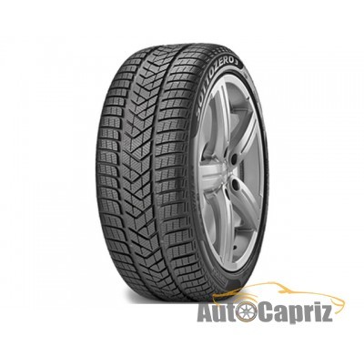 Шины Pirelli Winter Sottozero 3 245/45 R18 100V MO