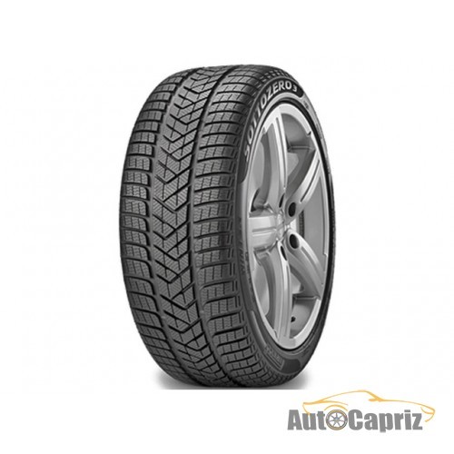 Шины Pirelli Winter Sottozero 3 245/45 R18 100V MO