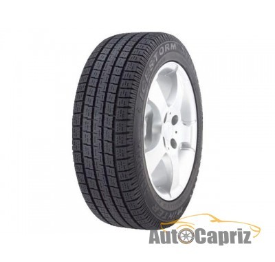 Шины Pirelli Winter Ice Storm 3 215/55 R16 93Q