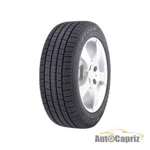 Шины Pirelli Winter Ice Storm 3 215/55 R16 93Q