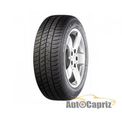 Шины Point S Winterstar 3 Van 205/75 R16C 110/108R