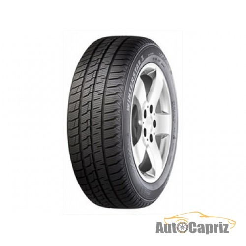 Шины Point S Winterstar 3 Van 205/75 R16C 110/108R