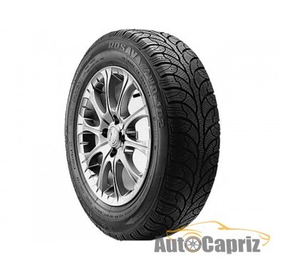 Шины Rosava WQ-102 205/55 R16 91S (под шип)