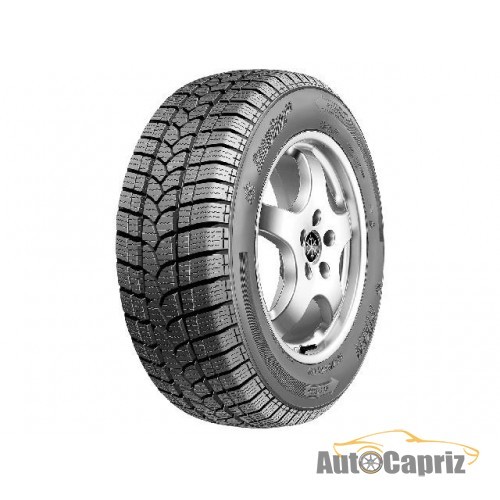 Шины Riken Snowtime B2 205/55 R16 94H