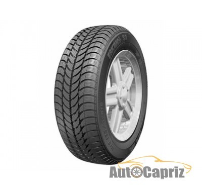 Шины Sava Eskimo S3+ 195/60 R15 88T