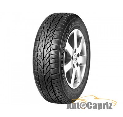 Шины Sportiva Snow Win 175/70 R14 84T