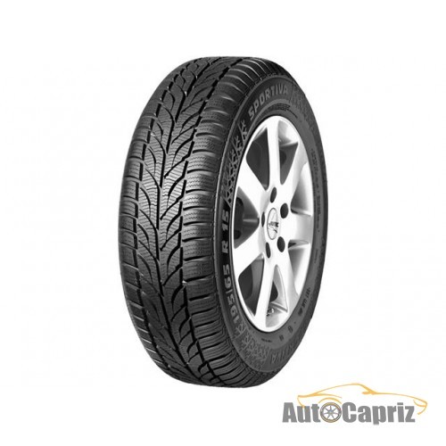 Шины Sportiva Snow Win 175/70 R13 82T