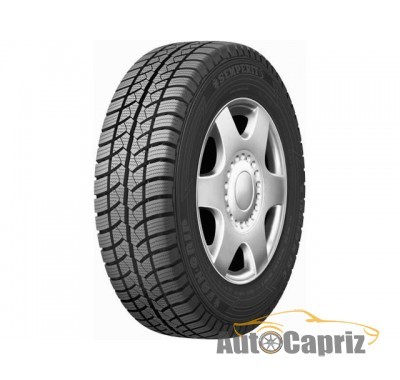 Шины Semperit Van Grip 205/65 R16C 107/105T