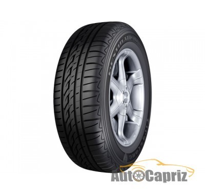 Шины Firestone Destination HP 225/60 R17 99H