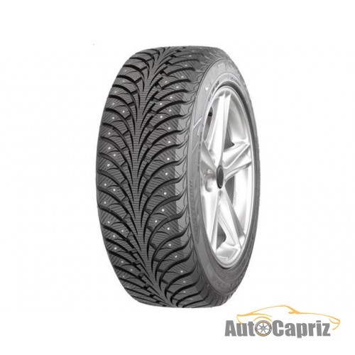 Шины Sava Eskimo Stud 205/65 R15 94T (шип)