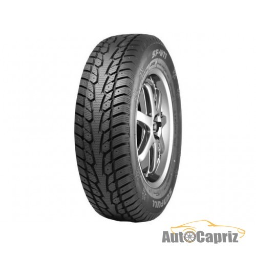 Шины Sun Full SF-W11 265/70 R17 115T