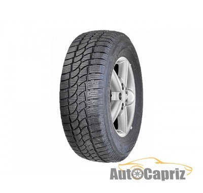 Шины Tigar Cargo Speed Winter 185/75 R16C 104/102R (под шип)