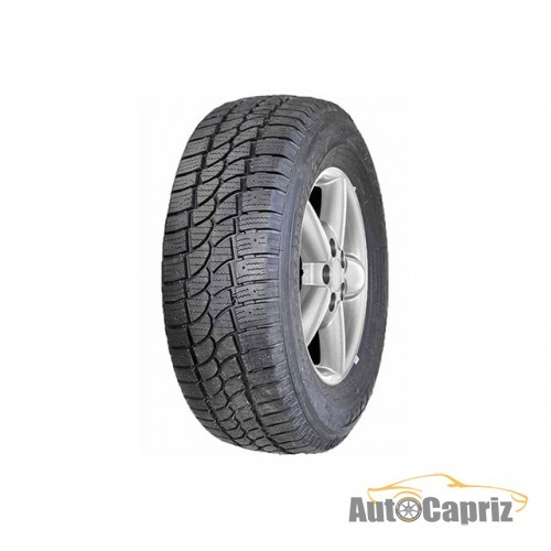 Шины Tigar Cargo Speed Winter 185/75 R16C 104/102R (под шип)