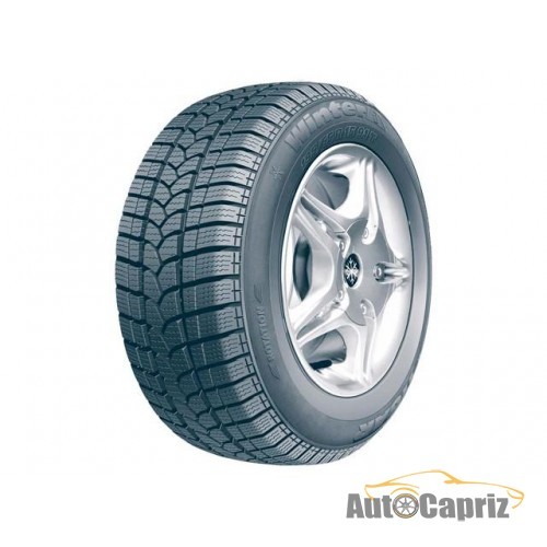 Шины Tigar Winter1 225/55 R17 101V 