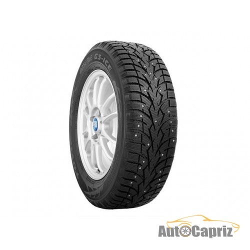 Шины Toyo Observe G3-Ice 225/45 R18 95T (под шип)