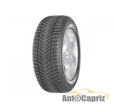 Шины Sava Eskimo SUV 235/60 R18 107H