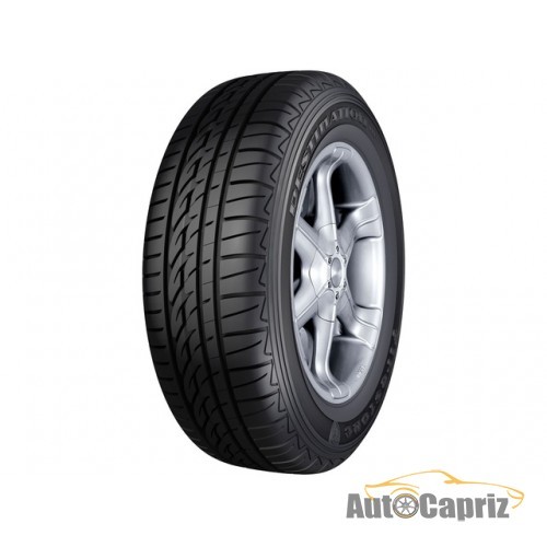Шины Firestone Destination HP 245/70 R16 107H
