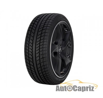 Шины Syron Everest SUV 235/65 R17 108V