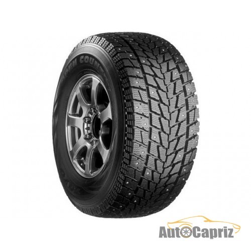 Шины Toyo Open Country I/T 225/70 R16 107T (шип)