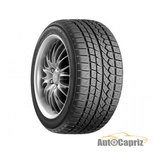 Шины Toyo Snowprox S952 225/40 R18 92V