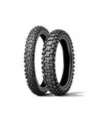 Dunlop Geomax MX52 60/100 R10 33J