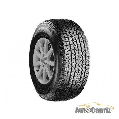 Шины Toyo Open Country G-02 Plus 235/50 R18 97H