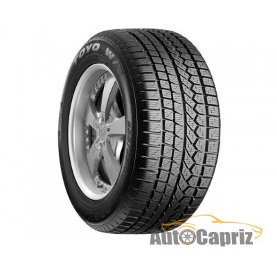 Шины Toyo Open Country W/T 235/70 R16 106H