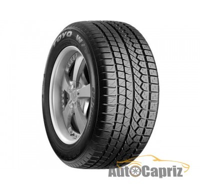 Шины Toyo Open Country W/T 255/55 R18 109H