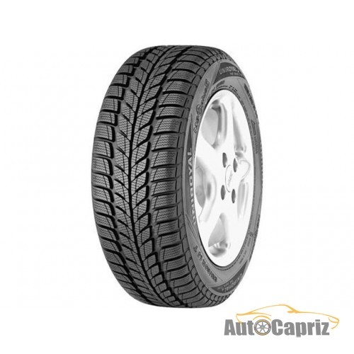 Шины Uniroyal MS Plus 6 175/70 R13 82T