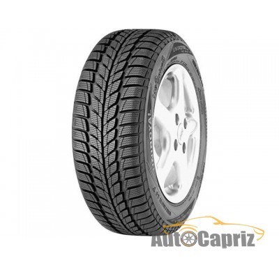 Шины Uniroyal MS Plus 6 165/65 R14 79T