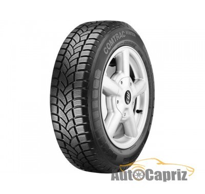 Шины Vredestein Comtrac Winter 215/60 R16C 109T