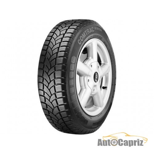 Шины Vredestein Comtrac Winter 215/60 R16C 109T